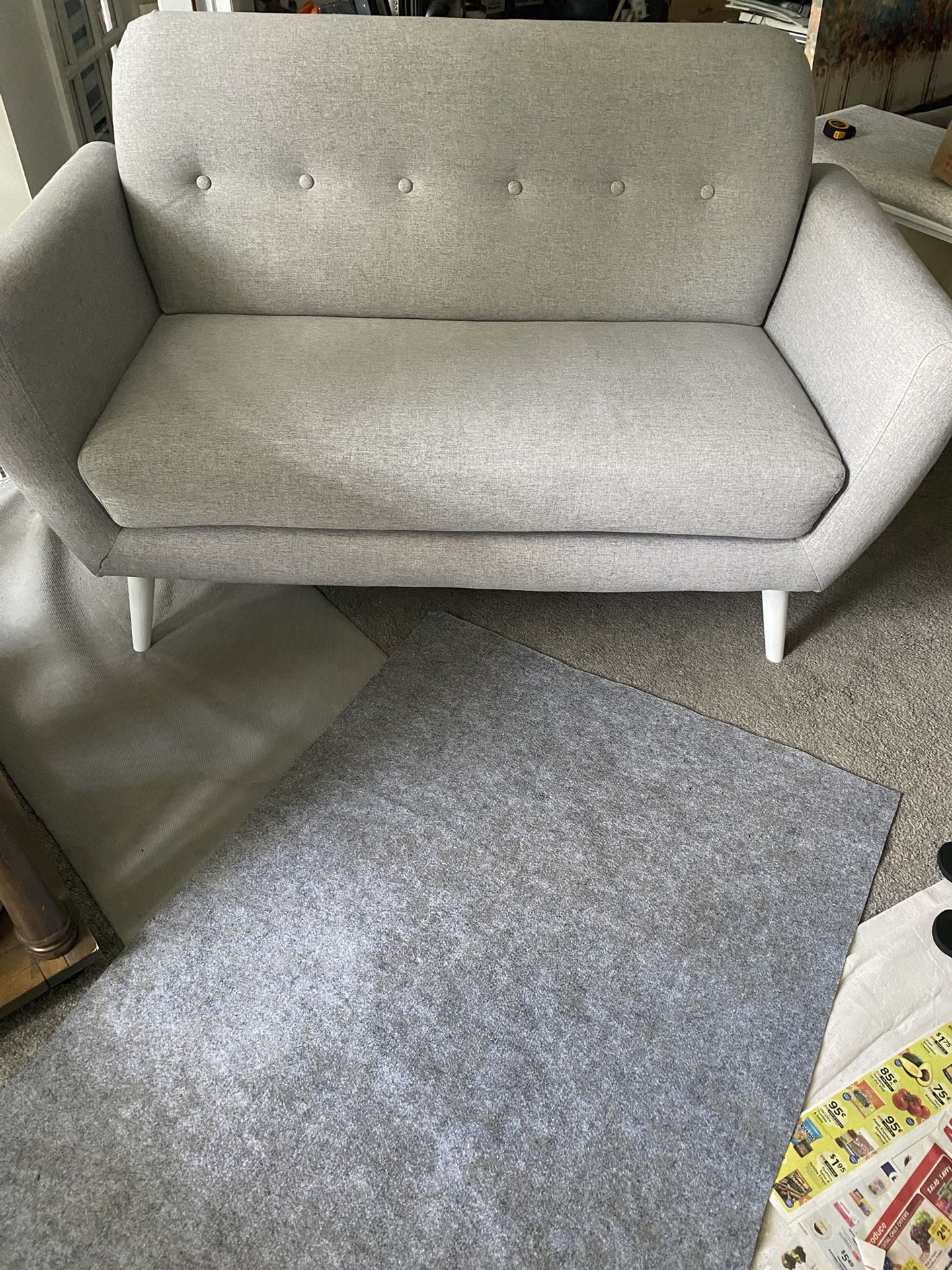 Loveseat 