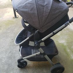 Evenflo Stroller