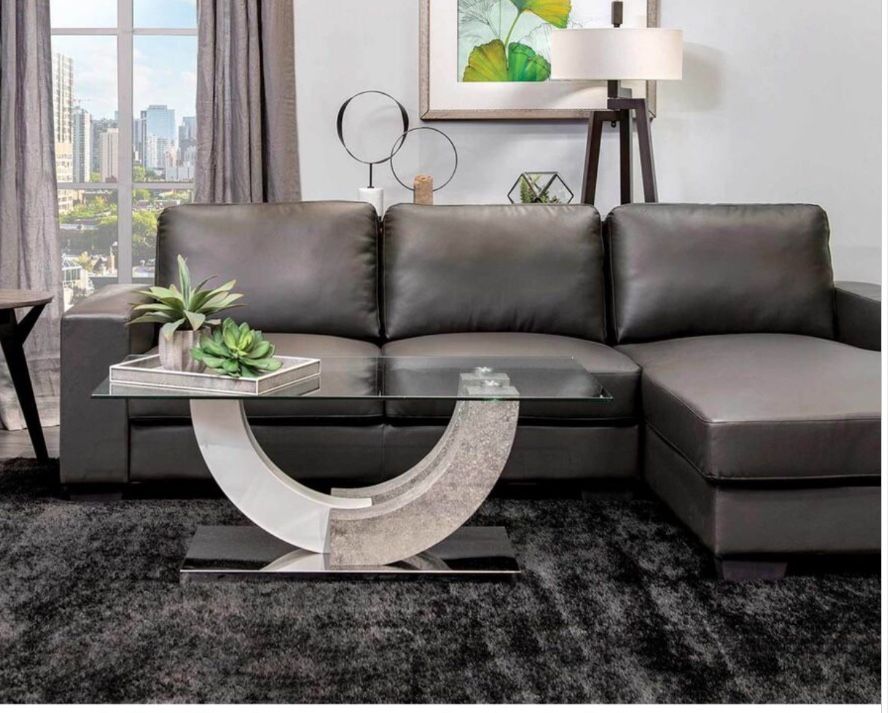 Stylish Sectional! Only $799! Was $1299!!!!