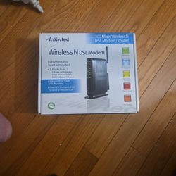 Modem
