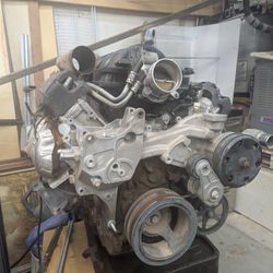 Ls Engine 5.3 