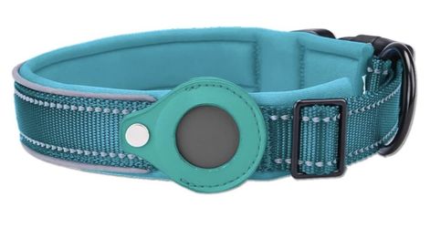 Dog AirTag Collar