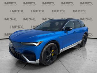 2024 Acura ZDX