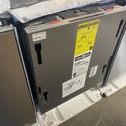 Asko 50 Series  DSD565 24 Inch Fully-Integrated Panel Ready Built-In Smart Dishwasher with 16 Place Settings