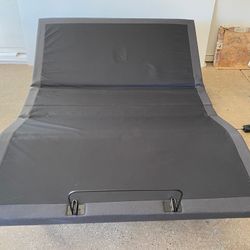Twin XL Bed Frame - Nectar $200