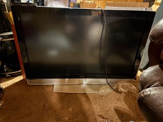 Vizio VX37L 37-inch HDTV