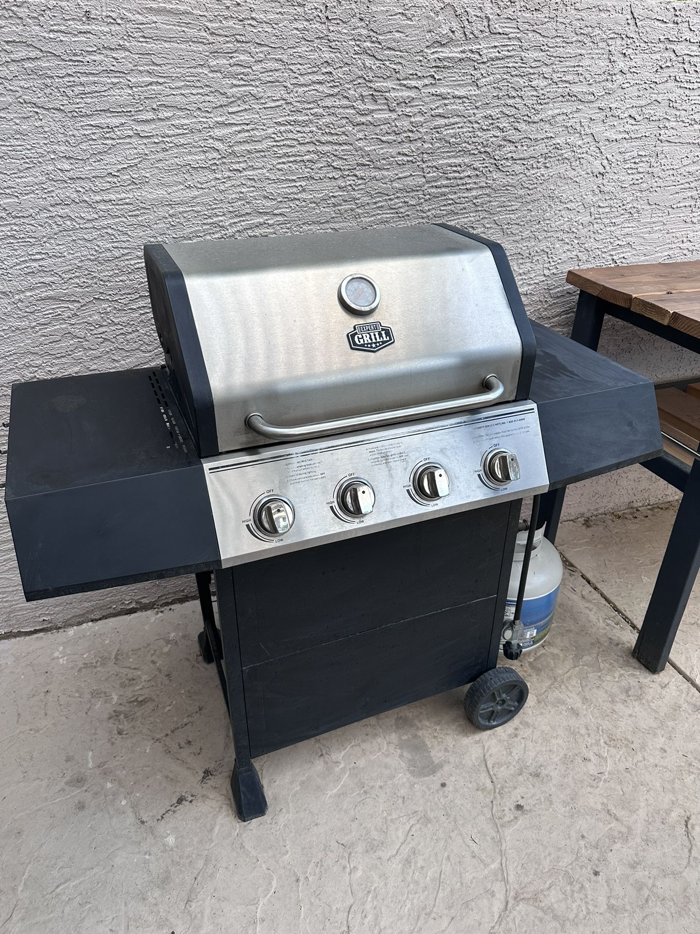 Bbq grill for Sale in Henderson, NV OfferUp