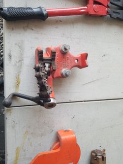 Ridgid BC-210