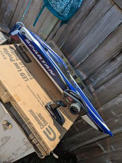 Traxxis 36" Spartan brushless RC Boat