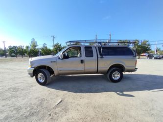 2003 Ford F-250
