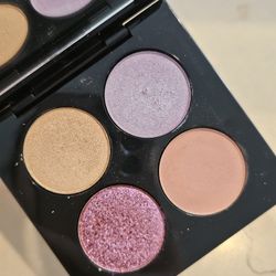 Pat Mcgrath Limited Palette Value $75