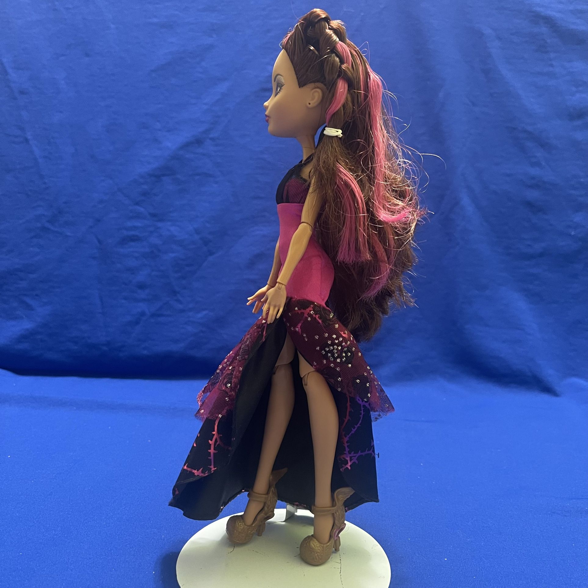 Ever After High Briar Beauty doll for Sale in South Hempstead, NY