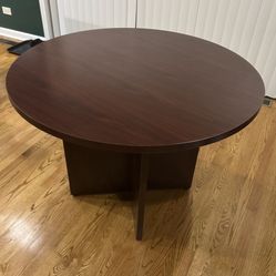 Small Kitchen Table