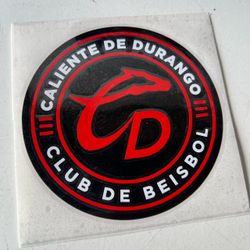 Custom Layered decal stickers Available - Sports team - business - Artwork