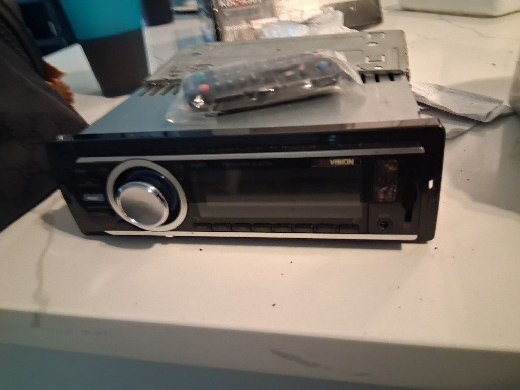 Car Stereo