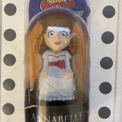Annabelle Body Knocker