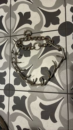 Dog Choker