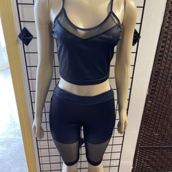 C-through Set 