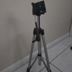Camera Tripod