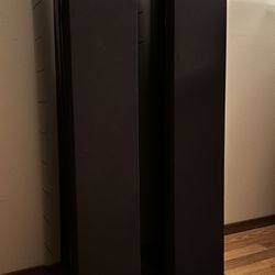 SONUS FABER CONCERTO DOMUS SPEAKERS