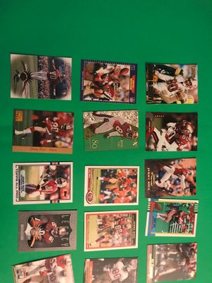 Photo 87 /San Francisco 49er cards with Garoppolo rookie