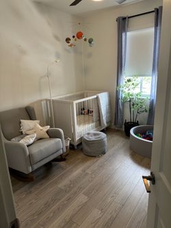 Rocking Chair