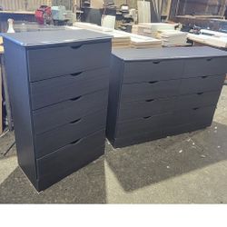 Dresser Set