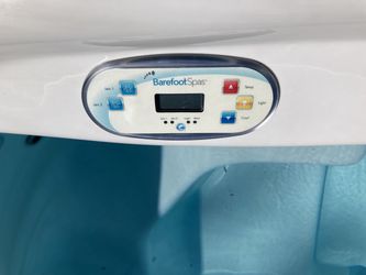 2023 Barefoot Spas SS13 Swim Spa – Like New, 4 Seats, 1500 Gal - Front Royal, VA