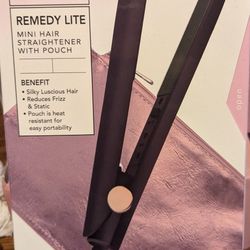 L& W BIO MINI STRAIGHTENER 