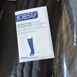 Jobst  Nighttime Compression