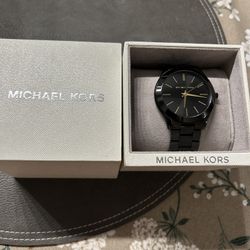 Michael Kors - Womans  Watch 