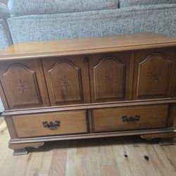 Hope Chest