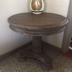 Lexington End Table