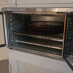 Gourmia Digital Air Fryer 