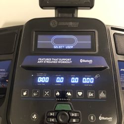 Horizon 7.0 AT Treadmill