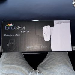 Bidet