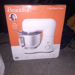 Stand Mixer