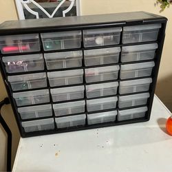 Organizer