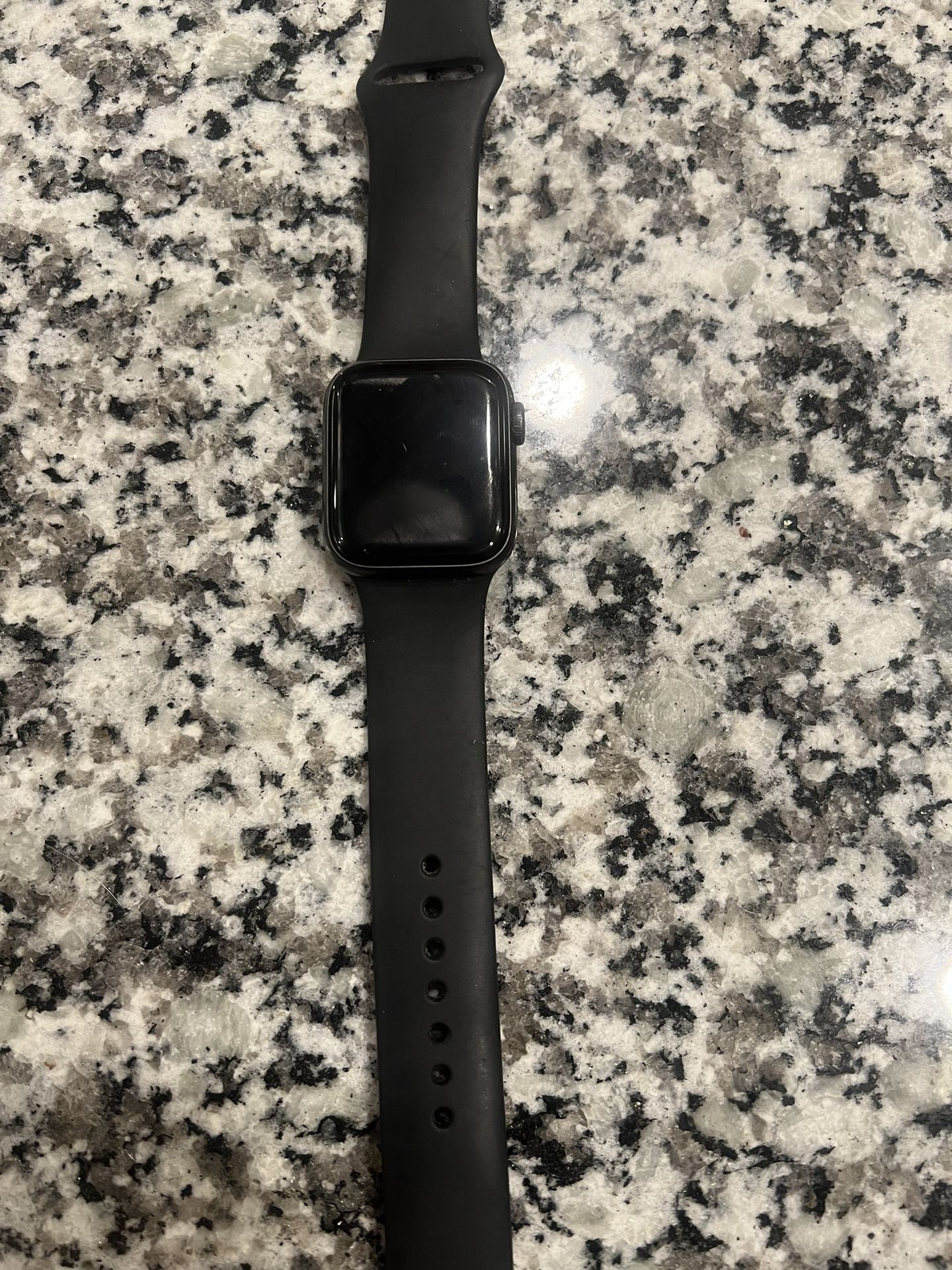 Apple Watch 5