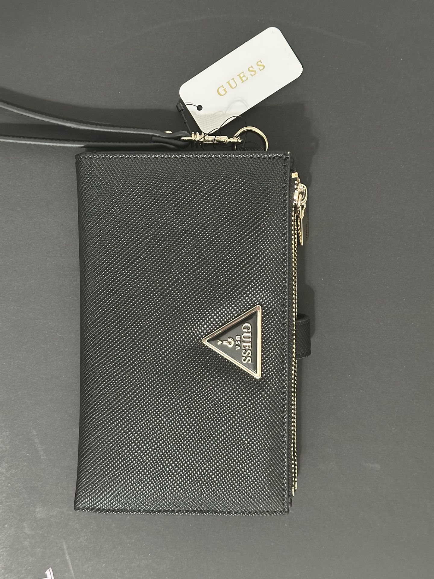 New Guess Wallet