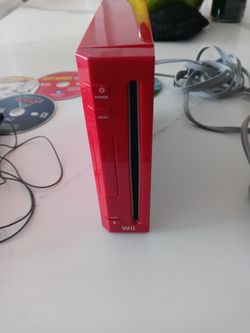 Wii