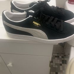 Puma Shoes 