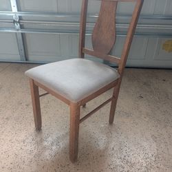 Dining Chairs, Set of Four(No Table Included)