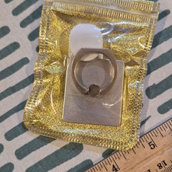 Smartphone Phone Ring Holder Stand Kickstand Android Iphone Google Samsung Pixel Galaxy