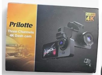 Dash Cam