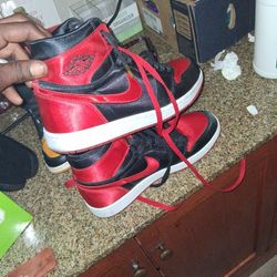 Jordans Retro High Ogs 10.5