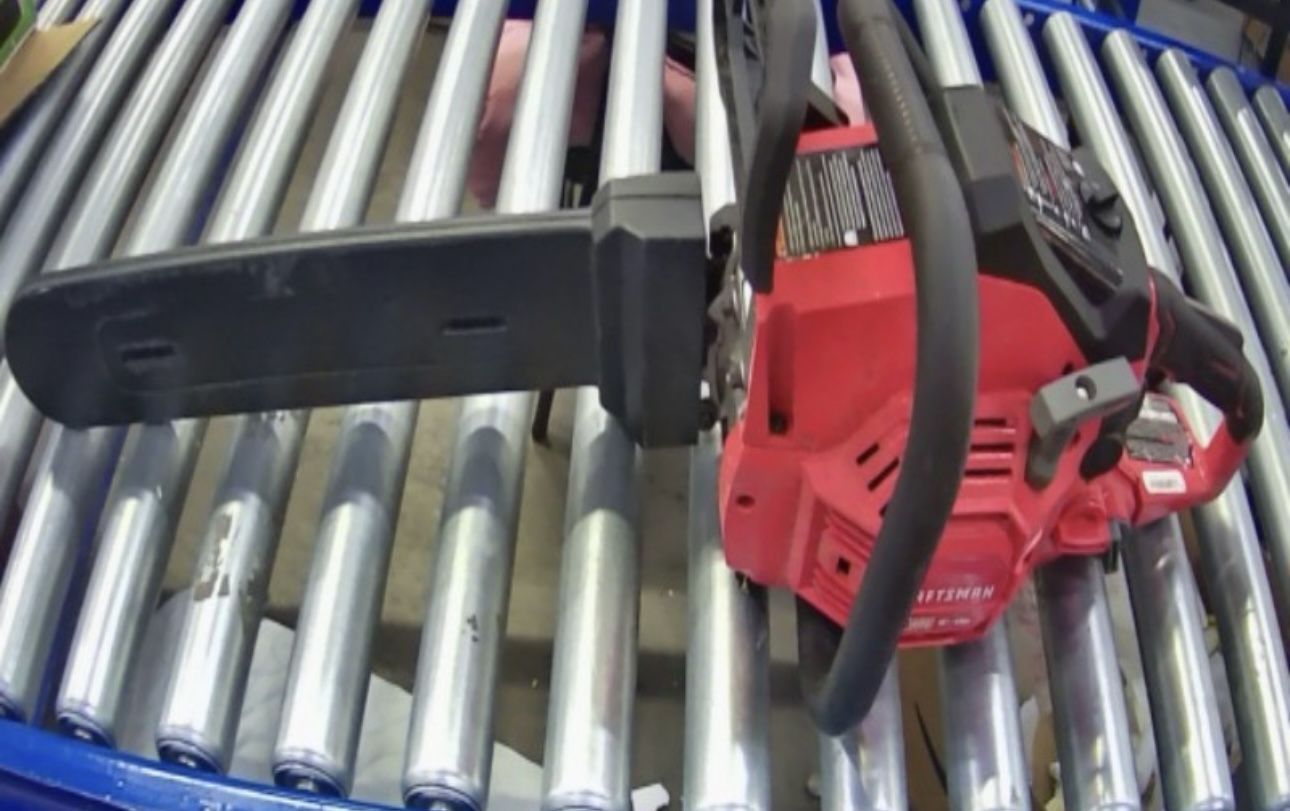 16” Chain Saw Craftsman