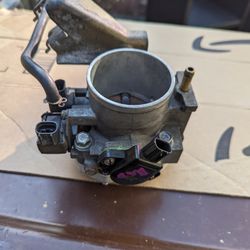  Type S Throttle Body 