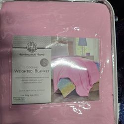 Weighted blanket