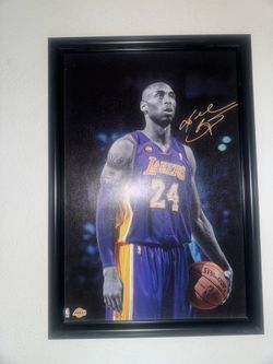 Kobe posters